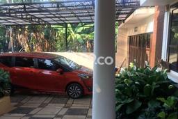 Dijual Rumah Luas Megah Dengan View Eksklusif di Serpong Villa Melati Mas, Tangerang Selatan Dijual Rumah Luas Megah Dengan View Eksklusif di Serpong Villa Melati Mas, Tangerang Selatan