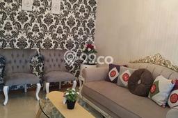For Sale! Luxury House LT 248m2 Desain Modern di BSD Nusaloka For Sale! Luxury House LT 248m2 Desain Modern di BSD Nusaloka