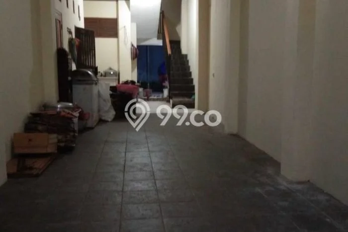 Hunian Nyaman Asri 4 KT Siap Pakai di Ciater Tangerang Hunian Nyaman Asri 4 KT Siap Pakai di Ciater Tangerang