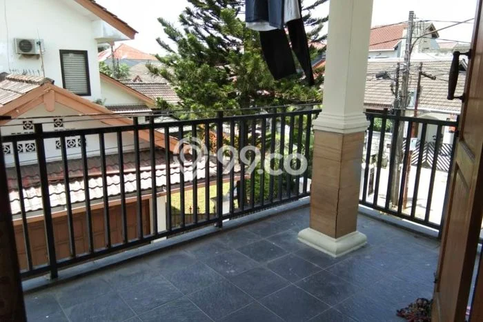 Hunian Nyaman Asri 4 KT Siap Pakai di Ciater Tangerang Hunian Nyaman Asri 4 KT Siap Pakai di Ciater Tangerang