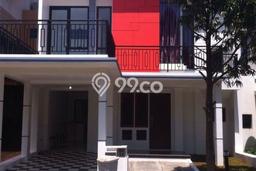 Disewakan! Rumah 3 Kamar Tidur &
2 Kamar Mandi di BSD Foresta, Tangerang Disewakan! Rumah 3 Kamar Tidur &
2 Kamar Mandi di BSD Foresta, Tangerang