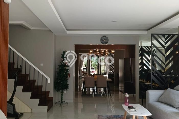 Hunian Super Elit dengan Akses Paling Strategis di Lippo Karawaci, Tangerang Hunian Super Elit dengan Akses Paling Strategis di Lippo Karawaci, Tangerang