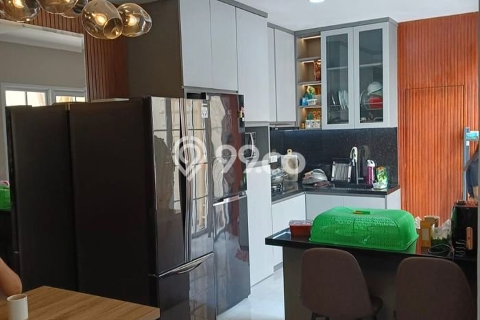 Hunian Super Elit dengan Akses Paling Strategis di Lippo Karawaci, Tangerang Hunian Super Elit dengan Akses Paling Strategis di Lippo Karawaci, Tangerang