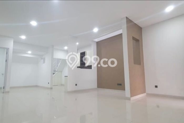 For Sale! Luxury House LT 128m2 Desain Modern di Gading Serpong For Sale! Luxury House LT 128m2 Desain Modern di Gading Serpong