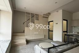 Rumah Cantik Siap Pakai Di BSD Luas 88m2 Aman Rumah Cantik Siap Pakai Di BSD Luas 88m2 Aman