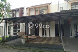 Jarang Ada! Rumah Kontrakan 4 Kamar Nyaman Siap Huni BSD Foresta Jarang Ada! Rumah Kontrakan 4 Kamar Nyaman Siap Huni BSD Foresta