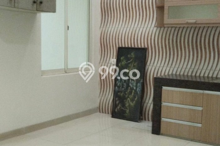 Rumah Elit LB 130m2 Siap Huni Desain Elegan di Gading Serpong, Tangerang Rumah Elit LB 130m2 Siap Huni Desain Elegan di Gading Serpong, Tangerang