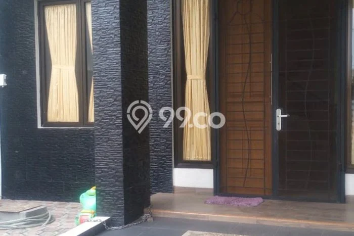 Hunian Nyaman Asri 4 KT Siap Pakai di Kunciran Tangerang Hunian Nyaman Asri 4 KT Siap Pakai di Kunciran Tangerang