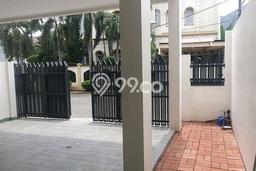 Rumah sewa siap huni 3 KT di Serpong Villa Melati Mas, Tangerang Selatan Rumah sewa siap huni 3 KT di Serpong Villa Melati Mas, Tangerang Selatan
