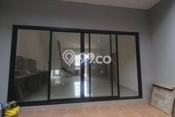 Rumah Elit LB 250m2 Siap Pakai Desain Elegan di Villa Melati Mas, Tangerang Selatan Rumah Elit LB 250m2 Siap Pakai Desain Elegan di Villa Melati Mas, Tangerang Selatan
