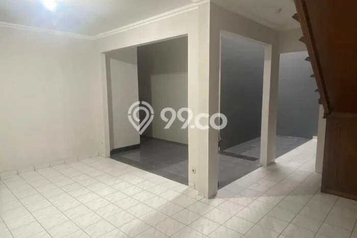 Jarang Ada! Rumah Kontrakan 4 Kamar Nyaman Siap Huni BSD Griya Loka Jarang Ada! Rumah Kontrakan 4 Kamar Nyaman Siap Huni BSD Griya Loka