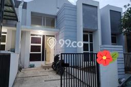 Dijual Rumah Modern 2 KT di Serpong Regency Melati Mas 2, Tangerang Selatan Dijual Rumah Modern 2 KT di Serpong Regency Melati Mas 2, Tangerang Selatan