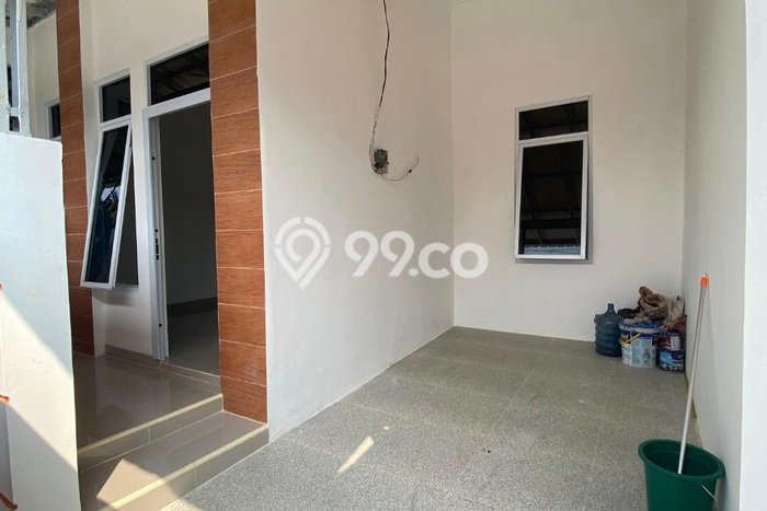 Dijual Cepat Rumah Favorit Siap Huni LB 48m2 di Pagedangan, Tangerang Dijual Cepat Rumah Favorit Siap Huni LB 48m2 di Pagedangan, Tangerang