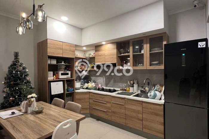 Dijual Rumah Modern 3 KT di Gading Serpong, Tangerang Dijual Rumah Modern 3 KT di Gading Serpong, Tangerang