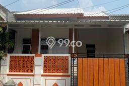 Dijual Cepat Rumah Favorit Siap Huni LB 48m2 di Pagedangan, Tangerang Dijual Cepat Rumah Favorit Siap Huni LB 48m2 di Pagedangan, Tangerang