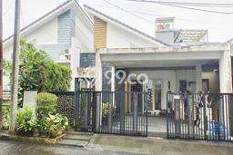 Rumah Minimalis 4 KT di Serpong Villa Melati Mas Tangerang Selatan Unfurnished Rumah Minimalis 4 KT di Serpong Villa Melati Mas Tangerang Selatan Unfurnished