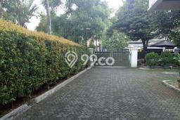 Hunian Eksklusif Siap Huni LT 740m2 di Pasar Minggu, Jakarta Selatan Hunian Eksklusif Siap Huni LT 740m2 di Pasar Minggu, Jakarta Selatan