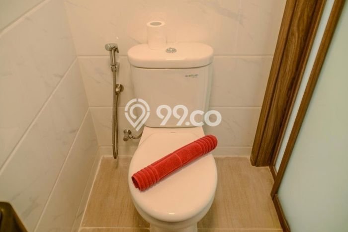 Apartemen Favorit Nyaman Dijual di Tangerang dengan 1 Kamar Tidur Apartemen Favorit Nyaman Dijual di Tangerang dengan 1 Kamar Tidur