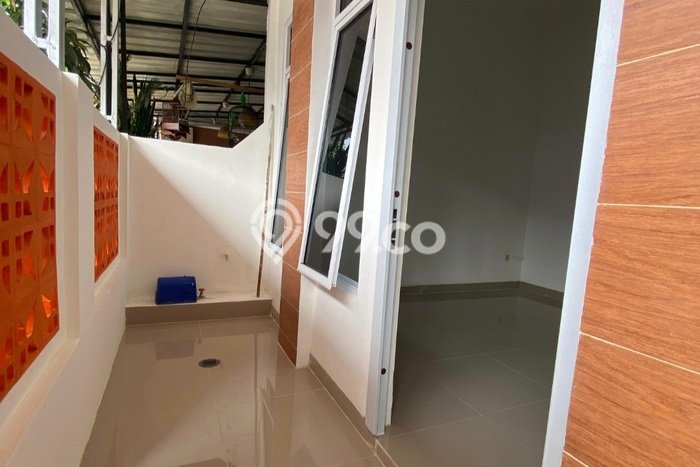 Dijual Cepat Rumah Favorit Siap Huni LB 48m2 di Pagedangan, Tangerang Dijual Cepat Rumah Favorit Siap Huni LB 48m2 di Pagedangan, Tangerang