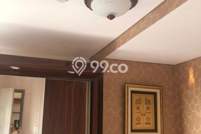 Hunian Apartemen Ideal untuk Dijual di Tangerang dengan 2 Kamar Hunian Apartemen Ideal untuk Dijual di Tangerang dengan 2 Kamar