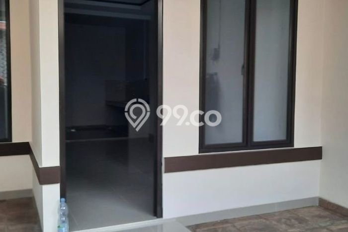 Dijual Rumah Modern 3 KT di Gading Serpong, Tangerang Dijual Rumah Modern 3 KT di Gading Serpong, Tangerang