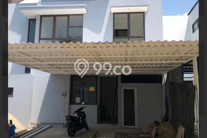 Rumah Kontrakan Tangerang LT 144m2 LB 99m2 Area Gading Serpong Rumah Kontrakan Tangerang LT 144m2 LB 99m2 Area Gading Serpong