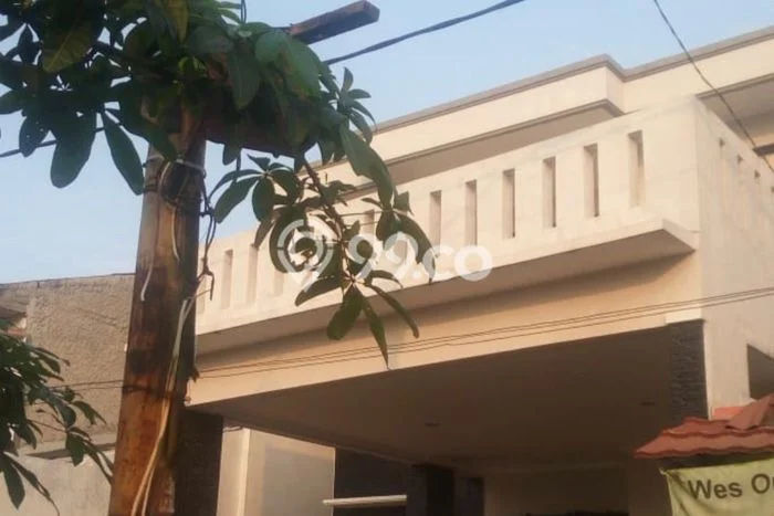 Hunian Nyaman Asri 4 KT Siap Pakai di Kunciran Tangerang Hunian Nyaman Asri 4 KT Siap Pakai di Kunciran Tangerang