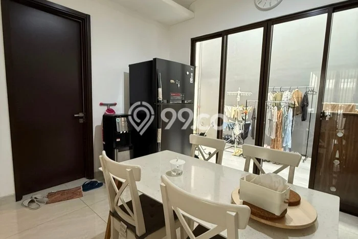 Disewakan Rumah Murah di Gading Serpong Tangerang Punya 4 KT Disewakan Rumah Murah di Gading Serpong Tangerang Punya 4 KT