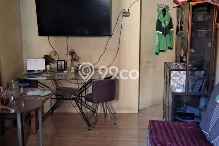 Rumah Modern Cantik 3 Kamar Siap Huni di Pamulang Rumah Modern Cantik 3 Kamar Siap Huni di Pamulang