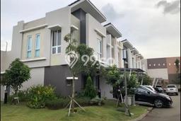 Rumah Disewakan Tangerang LT 108m2 LB 90m2 Kawasan Gading Serpong Rumah Disewakan Tangerang LT 108m2 LB 90m2 Kawasan Gading Serpong