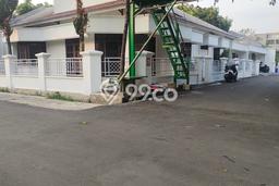 Dijual Rumah Premium dengan Fasilitas Sekitar Komplit di Colomadu, Solo Dijual Rumah Premium dengan Fasilitas Sekitar Komplit di Colomadu, Solo