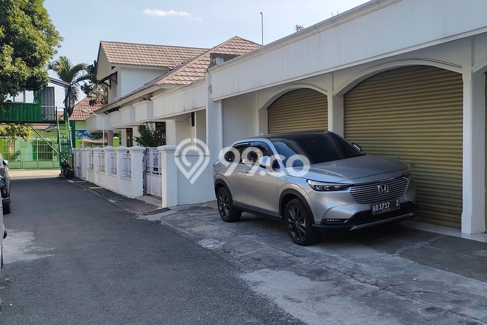 Dijual Rumah Premium dengan Fasilitas Sekitar Komplit di Colomadu, Solo Dijual Rumah Premium dengan Fasilitas Sekitar Komplit di Colomadu, Solo