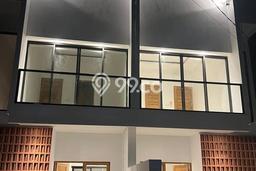Rumah Kondisi Baik Disewakan di Renon, Denpasar LT 50m2, LB 65m2 Rumah Kondisi Baik Disewakan di Renon, Denpasar LT 50m2, LB 65m2