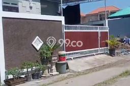Jual Rumah Modern 3 KT di Ubung, Denpasar Jual Rumah Modern 3 KT di Ubung, Denpasar