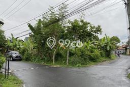 Tanah Dijual di Badung Seluas 475m2 Strategis Tanah Dijual di Badung Seluas 475m2 Strategis