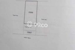 Tanah Kavling di Denpasar Barat Dijual dengan Luas 320m2 Tanah Kavling di Denpasar Barat Dijual dengan Luas 320m2