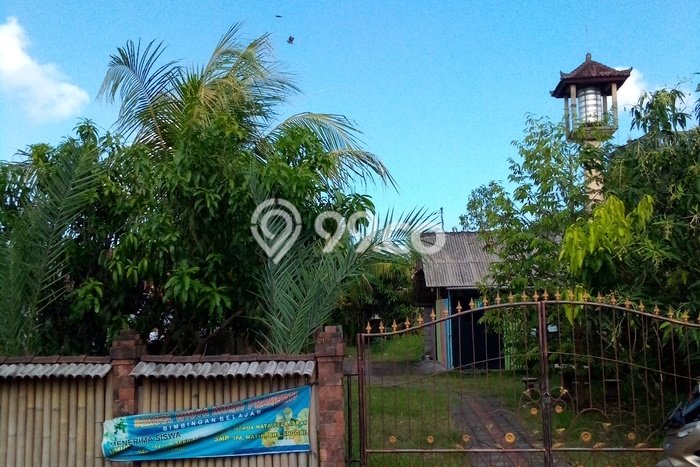 Disewakan Tanah di Tabanan, Luas 700m2 Area Berkembang Disewakan Tanah di Tabanan, Luas 700m2 Area Berkembang