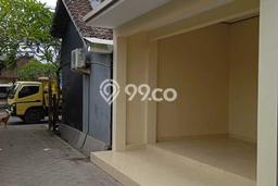 Ruko Disewa di Badung dengan LB 18m2 Area Komersial Ramai Ruko Disewa di Badung dengan LB 18m2 Area Komersial Ramai