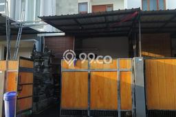 Rumah Modern Minimalis 3 KT Siap Huni di Denpasar Barat Rumah Modern Minimalis 3 KT Siap Huni di Denpasar Barat