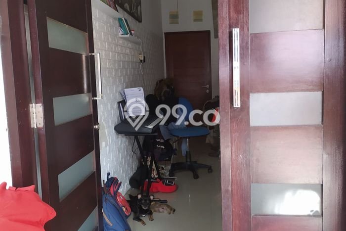 Rumah Modern Minimalis 3 KT Siap Huni di Denpasar Barat Rumah Modern Minimalis 3 KT Siap Huni di Denpasar Barat