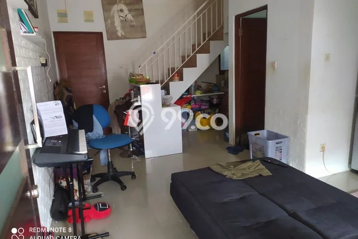 Rumah Modern Minimalis 3 KT Siap Huni di Denpasar Barat Rumah Modern Minimalis 3 KT Siap Huni di Denpasar Barat