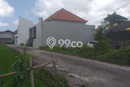 Untuk Dijual Tanah di Badung, Luas 100m2 SHM Untuk Dijual Tanah di Badung, Luas 100m2 SHM