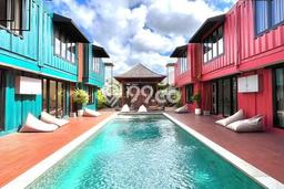 Unit Komersial Tersedia di canggu Spesifikasi LB 500m2 Unit Komersial Tersedia di canggu Spesifikasi LB 500m2