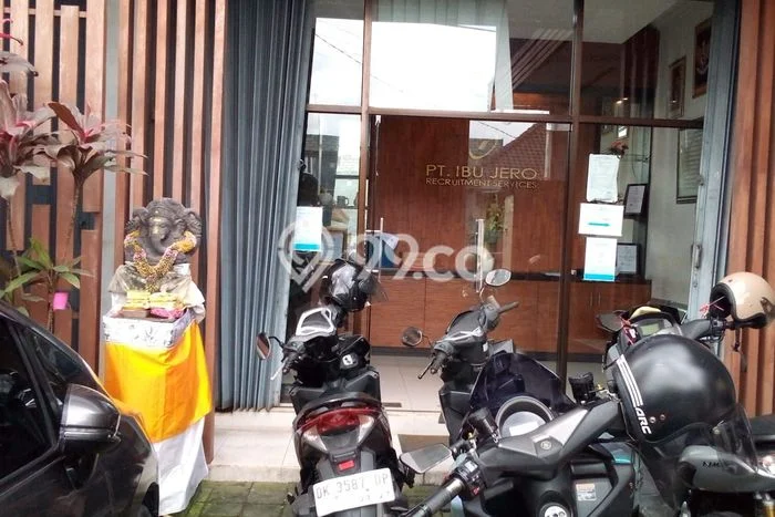 Komersial Dijual di Prime Area Denpasar Luas 900m2 Komersial Dijual di Prime Area Denpasar Luas 900m2