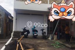 Ruko Bagus Dijual LB 140m2 Lokasi Strategis Denpasar Area Cocok untuk Bisnis Ruko Bagus Dijual LB 140m2 Lokasi Strategis Denpasar Area Cocok untuk Bisnis