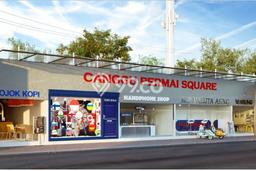 Unit Ruko Tersedia di canggu Spesifikasi LB 30m2 Unit Ruko Tersedia di canggu Spesifikasi LB 30m2