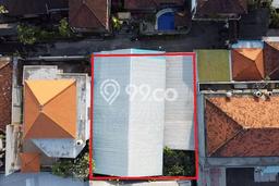 Dijual Tanah Lokasi Sanur, Denpasar Seluas 380m2 Dijual Tanah Lokasi Sanur, Denpasar Seluas 380m2