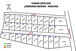 Dijual Tanah 13000m2 di Kerobokan, Badung Dijual Tanah 13000m2 di Kerobokan, Badung