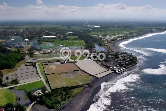 Tanah Siap Bangun Dijual di Gianyar Punya Luas 8800m2 Tanah Siap Bangun Dijual di Gianyar Punya Luas 8800m2