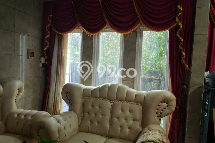 Hunian Mewah LB 200m2 Siap Huni Desain Elegan di Pemogan, Denpasar Hunian Mewah LB 200m2 Siap Huni Desain Elegan di Pemogan, Denpasar
